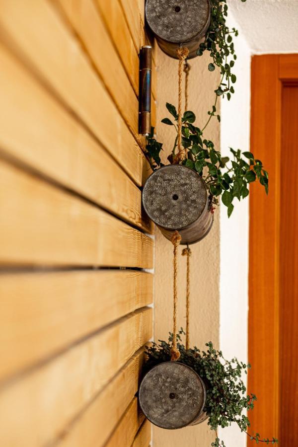 Haus Urban B&B Barbiano  Exterior photo