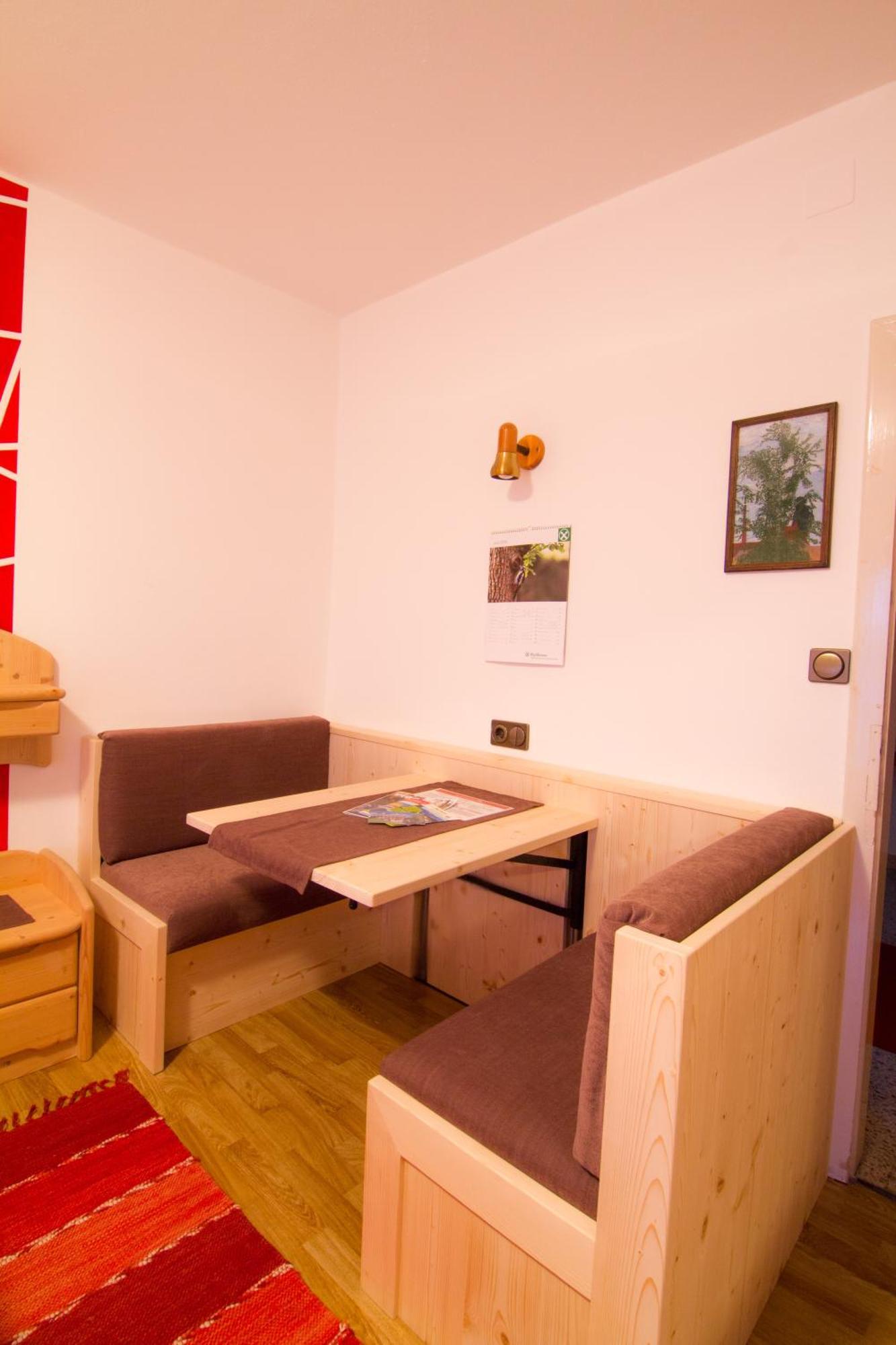Haus Urban B&B Barbiano  Exterior photo