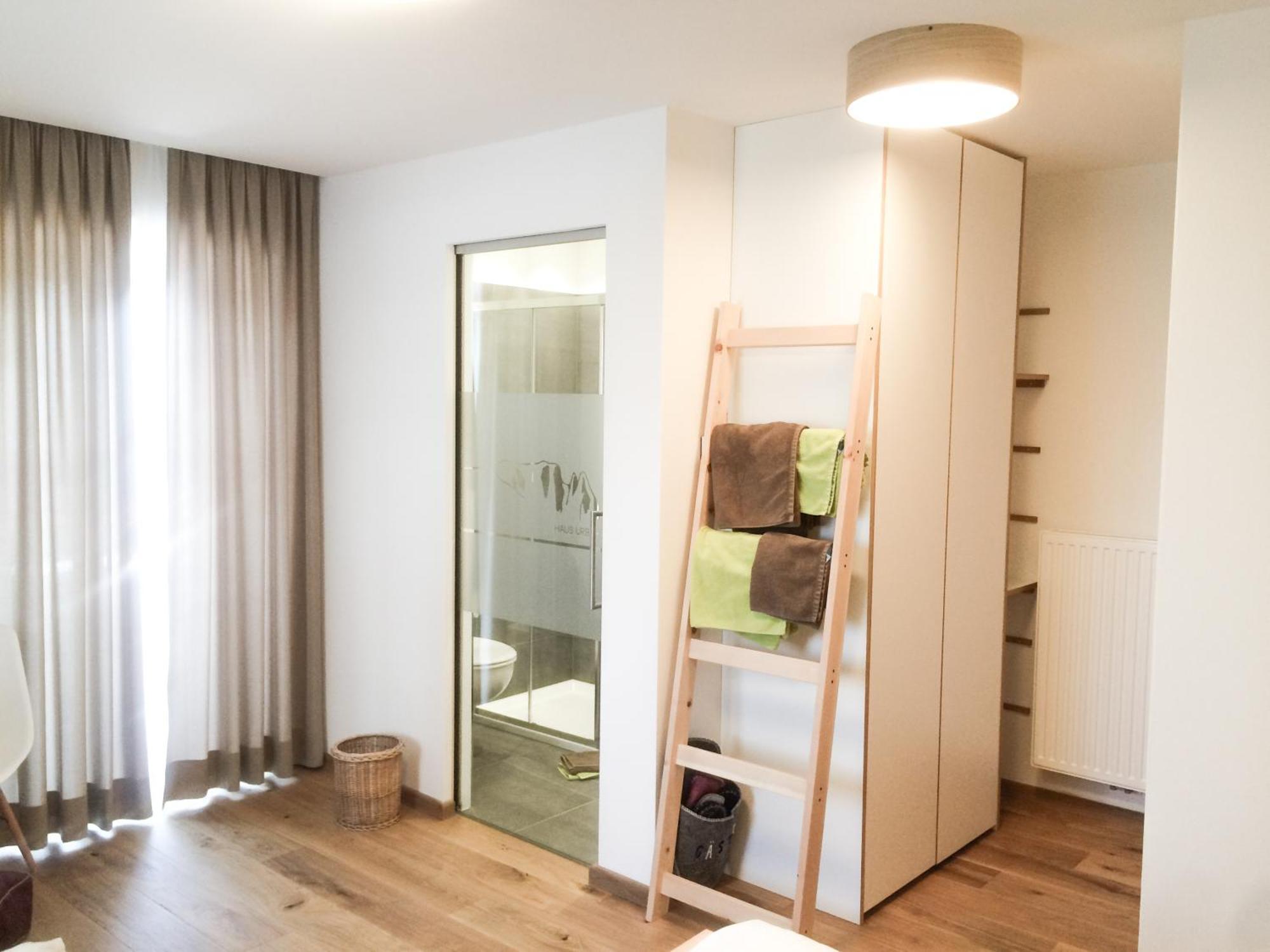 Haus Urban B&B Barbiano  Room photo