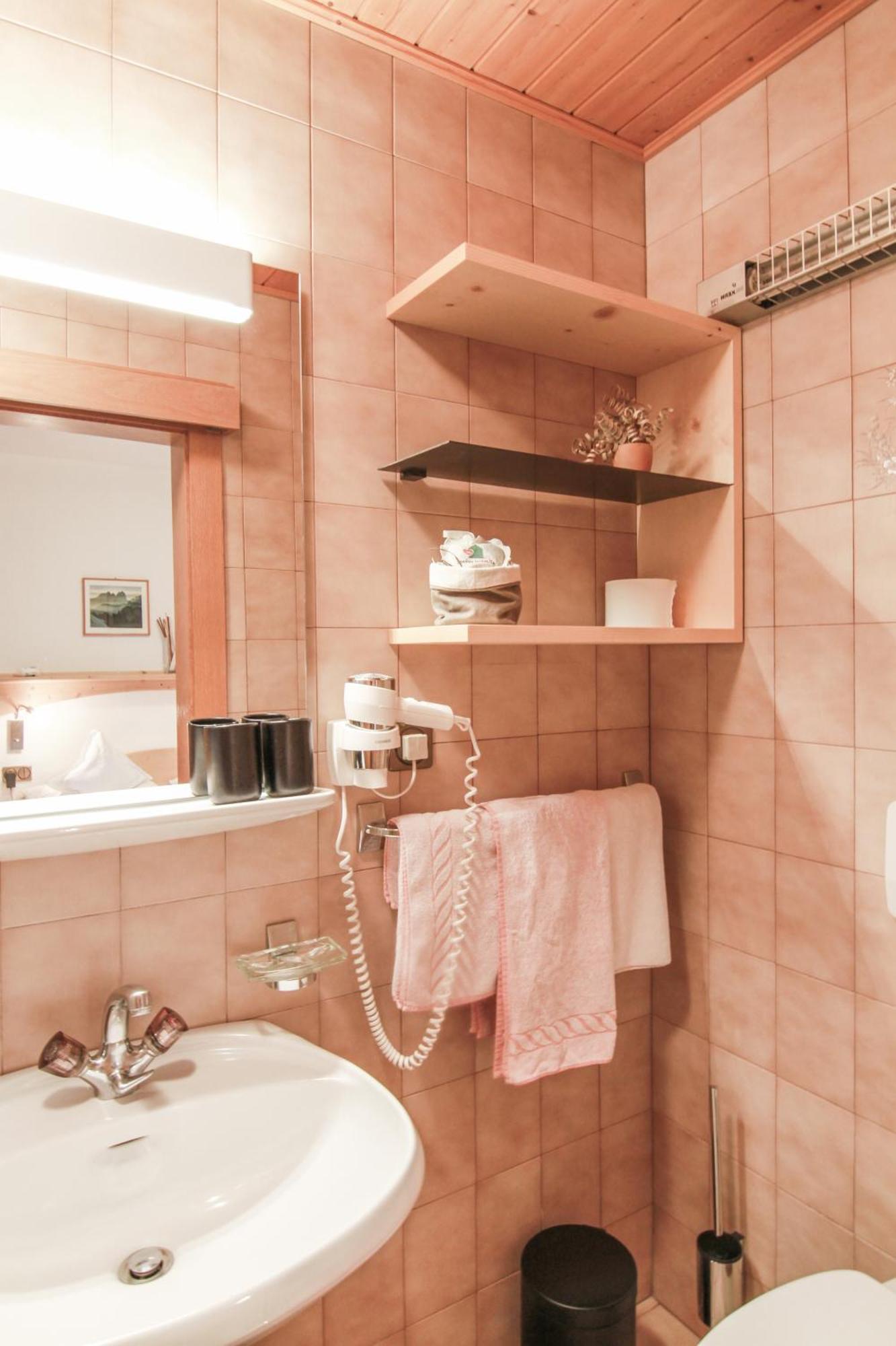 Haus Urban B&B Barbiano  Room photo