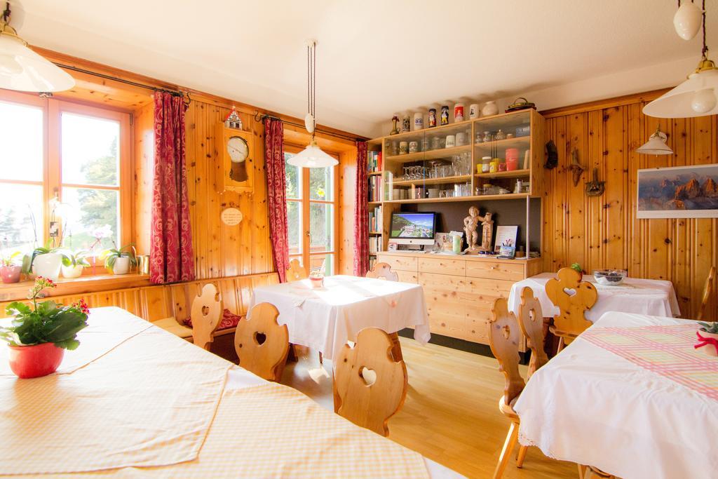 Haus Urban B&B Barbiano  Exterior photo